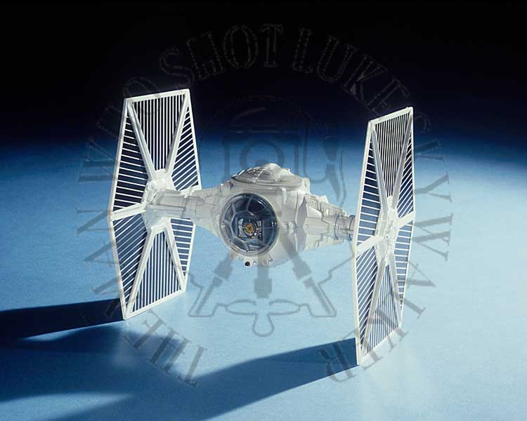 White Tie Fighter